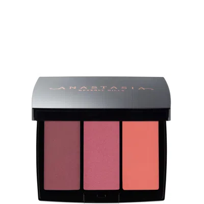 ANASTASIA BEVERLY HILLS BLUSH TRIO 3G (VARIOUS SHADES)