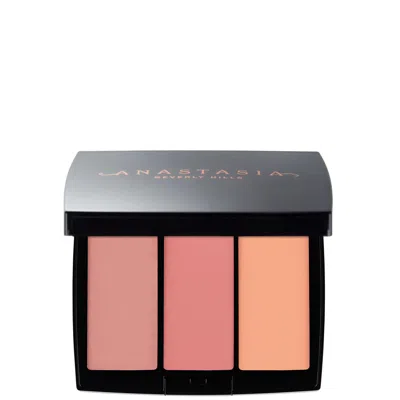 ANASTASIA BEVERLY HILLS BLUSH TRIO 3G (VARIOUS SHADES)