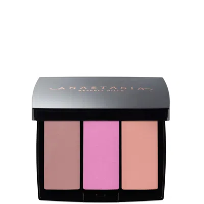 ANASTASIA BEVERLY HILLS BLUSH TRIO 3G (VARIOUS SHADES)