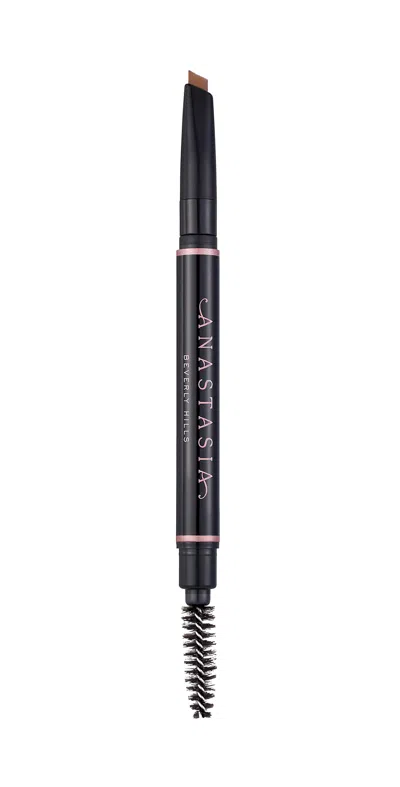 ANASTASIA BEVERLY HILLS BROW DEFINER STRAWBURN