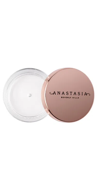 ANASTASIA BEVERLY HILLS BROW FREEZE STYLING WAX CLEAR