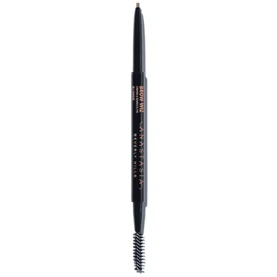 ANASTASIA BEVERLY HILLS BROW WIZ 0.08G (VARIOUS SHADES)