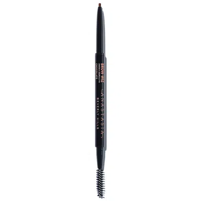 ANASTASIA BEVERLY HILLS BROW WIZ 0.08G (VARIOUS SHADES)
