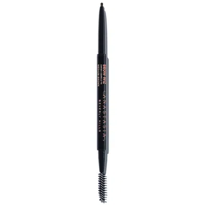 ANASTASIA BEVERLY HILLS BROW WIZ 0.08G (VARIOUS SHADES)