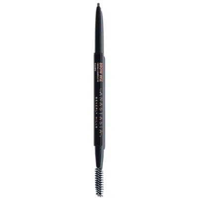 ANASTASIA BEVERLY HILLS BROW WIZ 0.08G (VARIOUS SHADES)