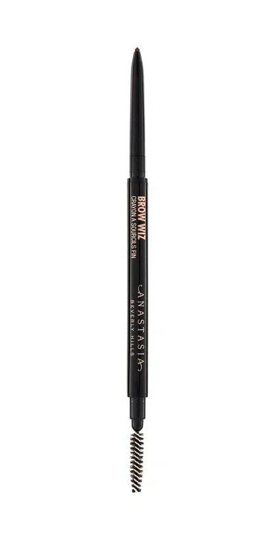 ANASTASIA BEVERLY HILLS BROW WIZ CHOCOLATE