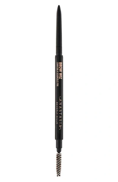 ANASTASIA BEVERLY HILLS ANASTASIA BEVERLY HILLS BROW WIZ MECHANICAL BROW PENCIL