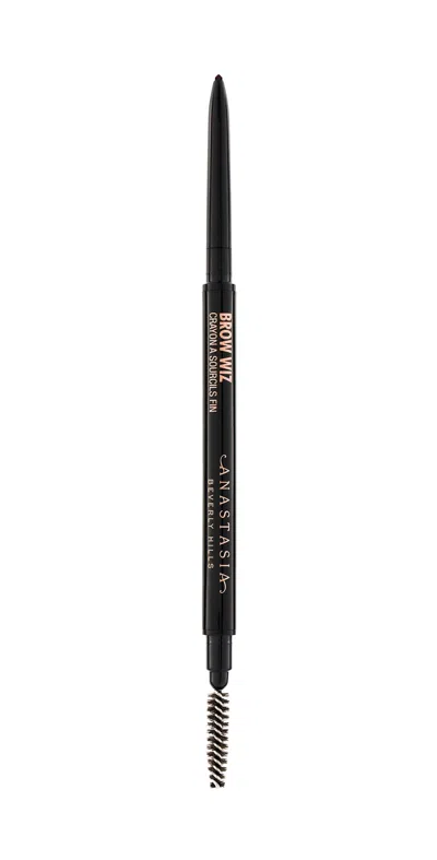 ANASTASIA BEVERLY HILLS BROW WIZ MEDIUM BROWN