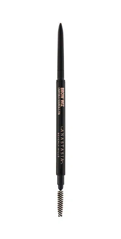 ANASTASIA BEVERLY HILLS BROW WIZ SOFT BROWN