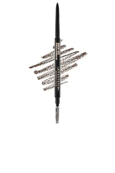 ANASTASIA BEVERLY HILLS BROW WIZ