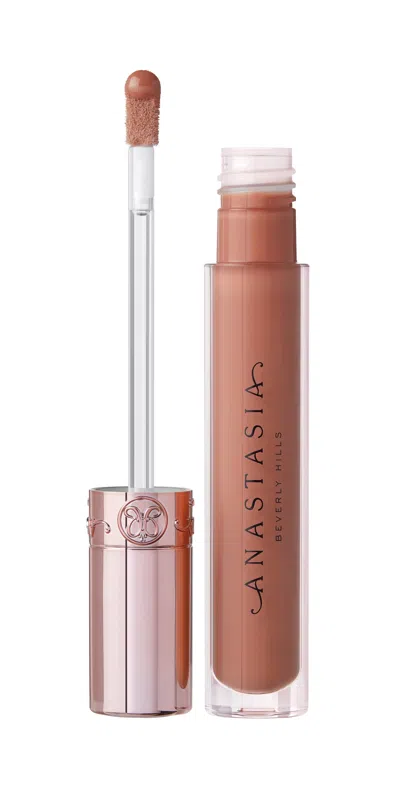 ANASTASIA BEVERLY HILLS LIP GLOSS CARAMEL
