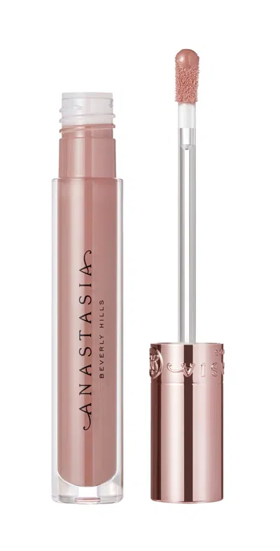 ANASTASIA BEVERLY HILLS LIP GLOSS DEEP TAUPE