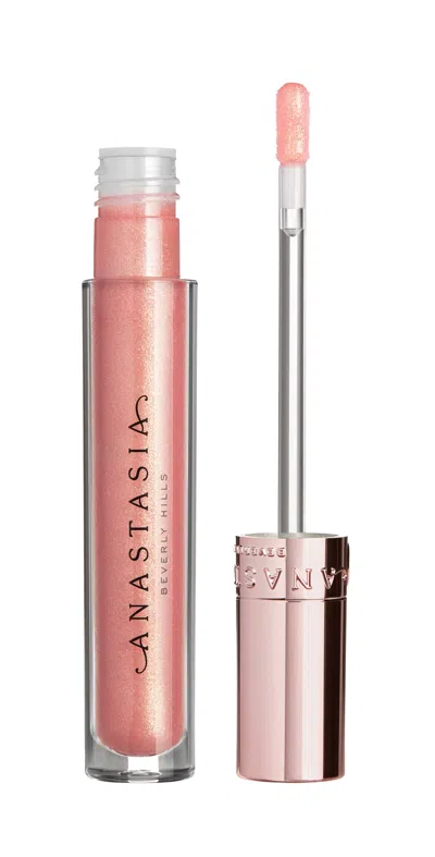 ANASTASIA BEVERLY HILLS LIP GLOSS PEACHY
