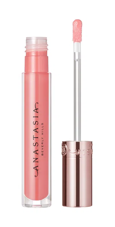 ANASTASIA BEVERLY HILLS LIP GLOSS SOFT PINK