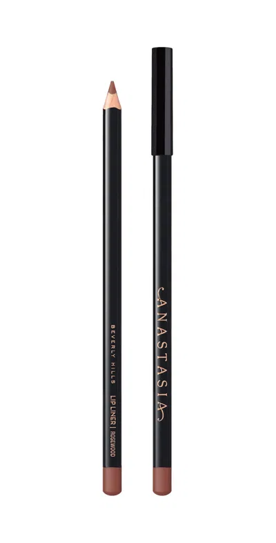 ANASTASIA BEVERLY HILLS LIP LINER ROSEWOOD
