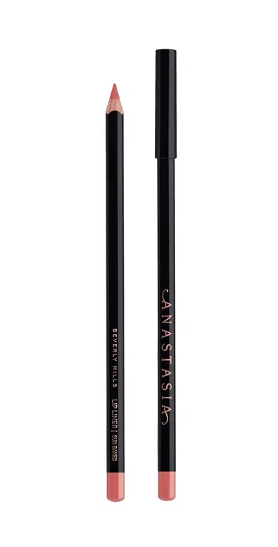 ANASTASIA BEVERLY HILLS LIP LINER SUN BAKED