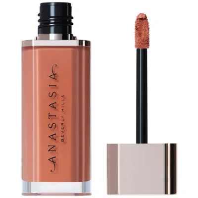 ANASTASIA BEVERLY HILLS LIP VELVET LIPSTICK 3.5G (VARIOUS SHADES)