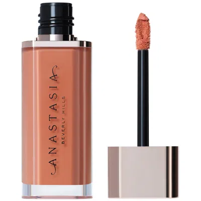 ANASTASIA BEVERLY HILLS LIP VELVET LIPSTICK 3.5G (VARIOUS SHADES)