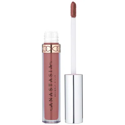 ANASTASIA BEVERLY HILLS LIQUID LIPSTICK 3.2G (VARIOUS SHADES) - CRUSH