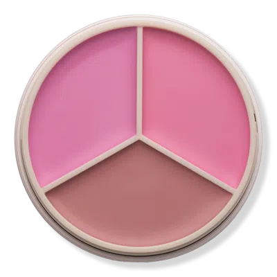 ANASTASIA BEVERLY HILLS MAGIC TOUCH CREAM BLUSH & LIP TRIO - PINK