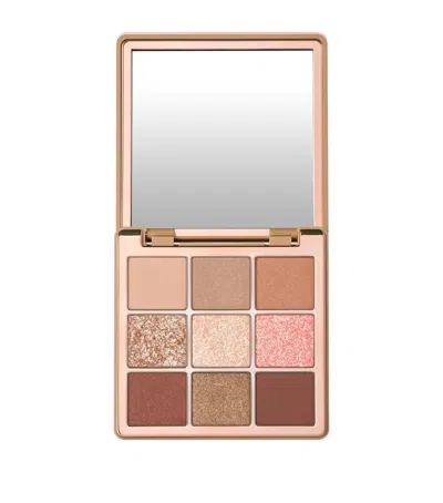 ANASTASIA BEVERLY HILLS MINI SPICE EYESHADOW PALETTE