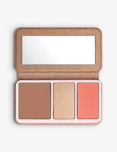 ANASTASIA BEVERLY HILLS OFF TO COSTA RICA FACE PALETTE 17.6G