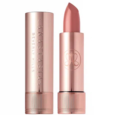 ANASTASIA BEVERLY HILLS SATIN LIPSTICK 3G (VARIOUS SHADES)