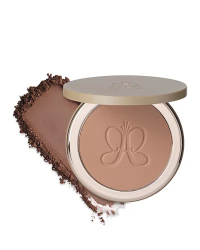 ANASTASIA BEVERLY HILLS SMOOTH BLUR BRONZER