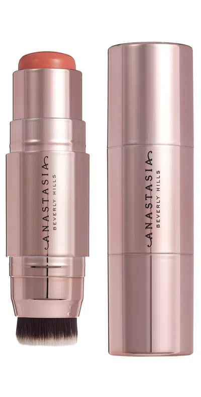 ANASTASIA BEVERLY HILLS STICK BLUSH NECTARINE