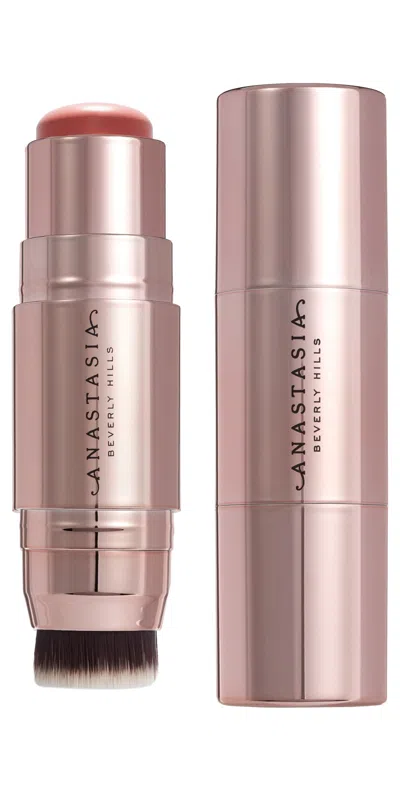 ANASTASIA BEVERLY HILLS STICK BLUSH SOFT ROSE