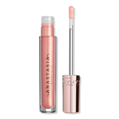 ANASTASIA BEVERLY HILLS UNIVERSAL LUMINOUS TINTED LIP GLOSS - PEACHY