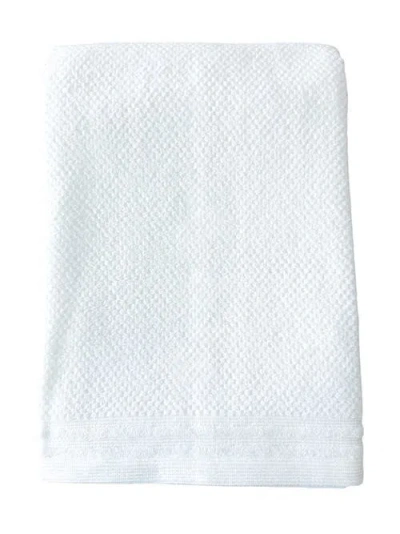ANAYA ANAYA SERENITY COTTON HAND TOWEL SET OF 2 13"X20"