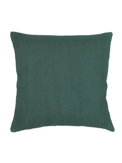 ANAYA ANAYA SO SOFT LINEN EURO PILLOW COVER ONLY