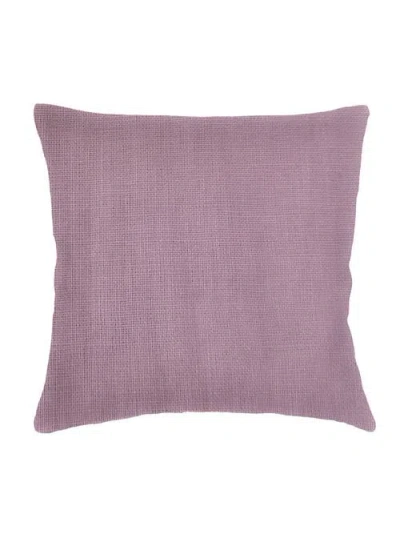 ANAYA ANAYA SO SOFT LINEN PILLOW COVER ONLY