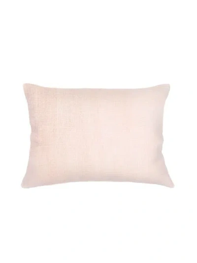 ANAYA ANAYA SO SOFT LINEN PILLOW COVER ONLY