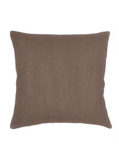 ANAYA ANAYA SO SOFT LINEN PILLOW COVER ONLY