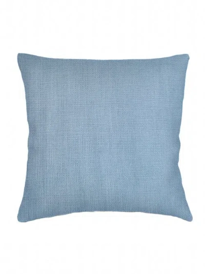 ANAYA ANAYA SO SOFT LINEN PILLOW WITH DOWN INSERT