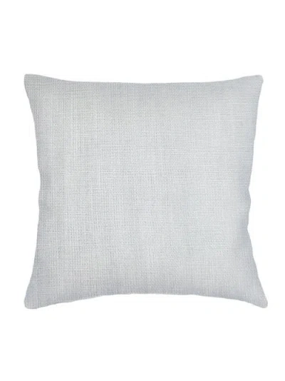 ANAYA ANAYA SO SOFT LINEN PILLOW WITH DOWN INSERT