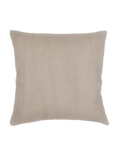 ANAYA ANAYA SO SOFT LINEN PILLOW WITH DOWN INSERT