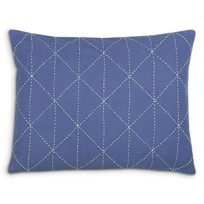 ANCHAL SMALL GRAPH THROW PILLOW