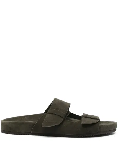 ANCIENT GREEK SANDALS DIOGENIS SLIDES