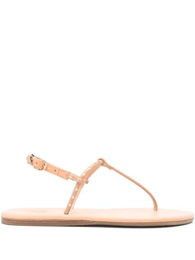 ANCIENT GREEK SANDALS GALAXY SANDALS