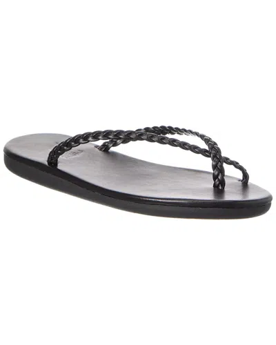 ANCIENT GREEK SANDALS IOULIA ECO LEATHER SANDAL