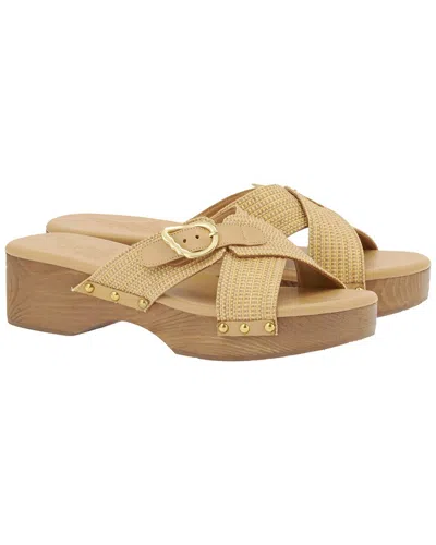 ANCIENT GREEK SANDALS MARILISA CLOG