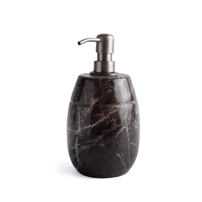 AND JACOB VAINA HIGH DISPENSER - BLACK MARBLE