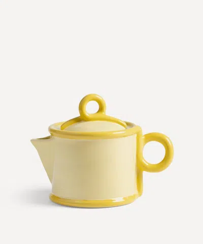 &KLEVERING &KLEVERING LOOP TEAPOT