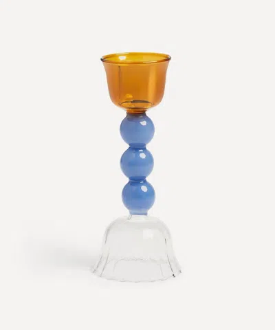 &KLEVERING &KLEVERING PERLE LARGE CANDLE HOLDER