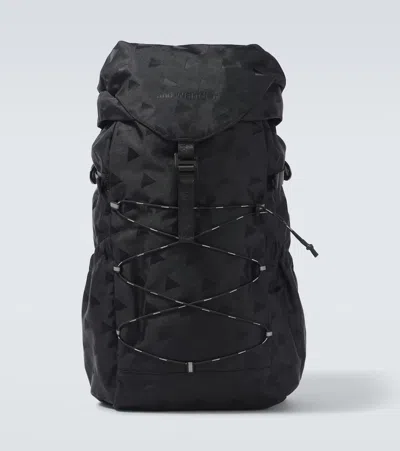 AND WANDER TRIANGLE JQ TECHNICAL BACKPACK