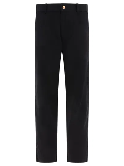 ANDBLUE ANDBLUE "CARPENTER" TROUSERS