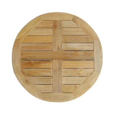 ANDERSON TEAK 24" LAZY SUSAN